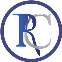 Roger Compton Aesthetics Logo