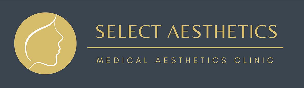 Select Aesthetics Banner