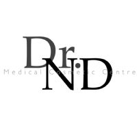 Dr Nestor Cosmetics Centre Logo