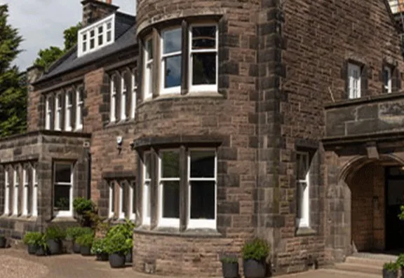 The Mayfield Clinic Right Banner