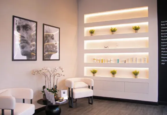 Wellface Wimbledon Right Banner