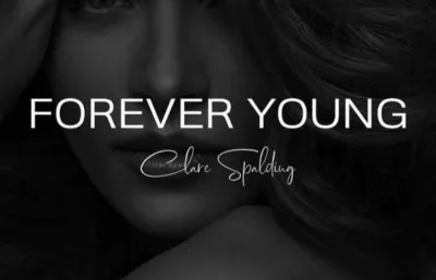 Foreveryoung medical aesthetics Shrewsbury ltdLogo