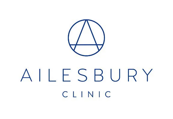 The Ailesbury Clinic Middle Banner