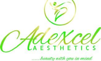 Adexcel Aesthetics Clinic Logo