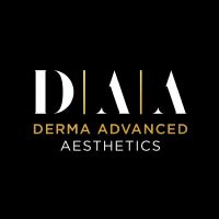Derma Advanced Aesthetics Logo