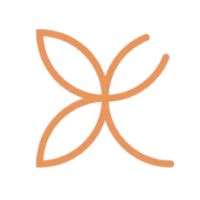 Blissfully Young Logo
