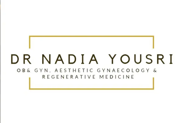 Dr Nadia Yousri OB&GY Middle Banner