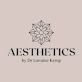 Aesthetics by Dr Lorraine Kemp Ltd Logo