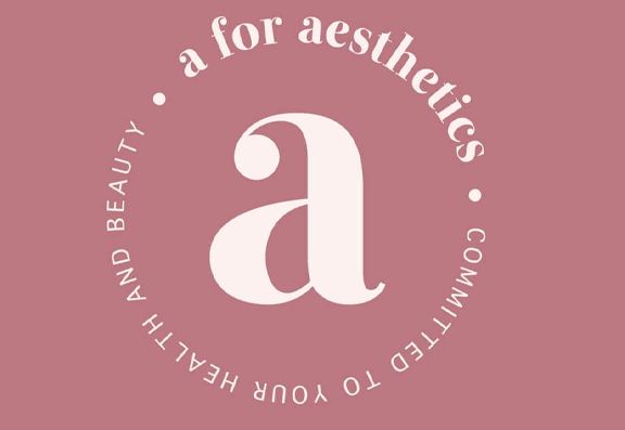 A for Aesthetics Banner