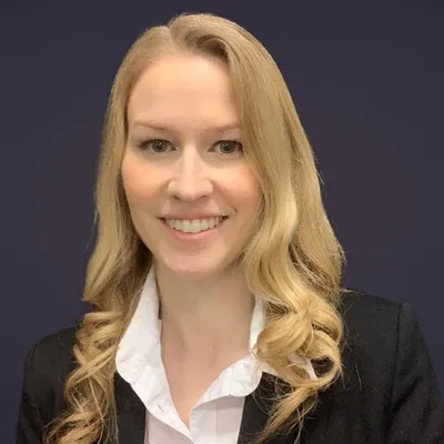 Dr Ashley Spencer Photo