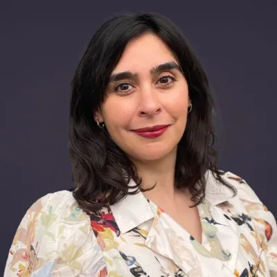 Dr Carolina Fernandez Photo
