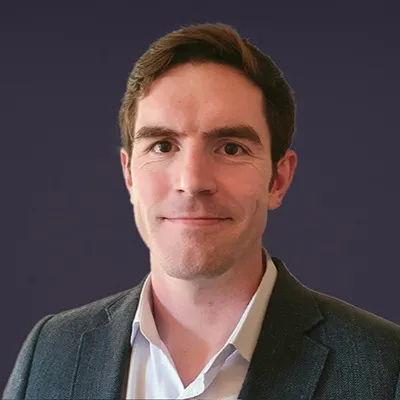 Dr Daniel O’Driscoll Photo