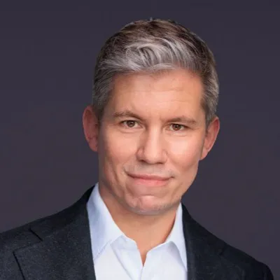 Dr James Wilson Photo