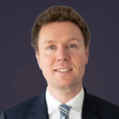 Mr Jonathan Dunne Photo