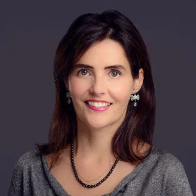 Dr Rachel Sidwell Photo