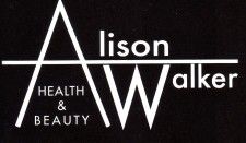 Alison Walker Health & Beauty Logo