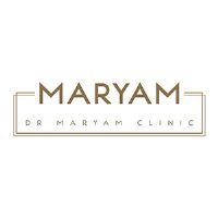 Dr Maryam Clinic Logo