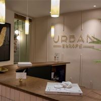 Urban Escape Logo