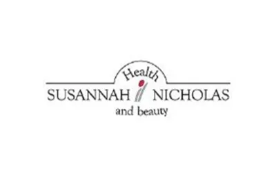 Suzannah Nicholas Health and BeautyLogo
