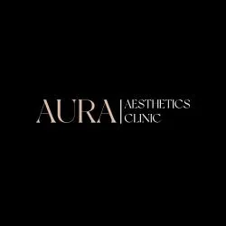 AURA AESTHETICS CLINIC LTD Logo