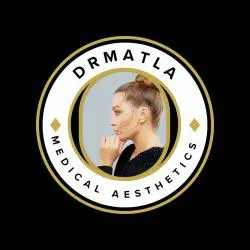 Dr Matla Clinic Logo