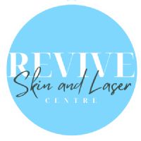 Revive Skin And Laser Center Logo