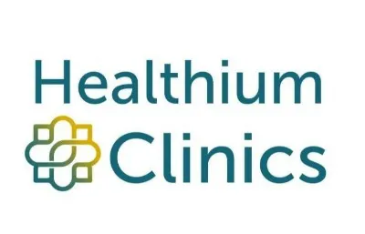 Healthium ClinicLogo