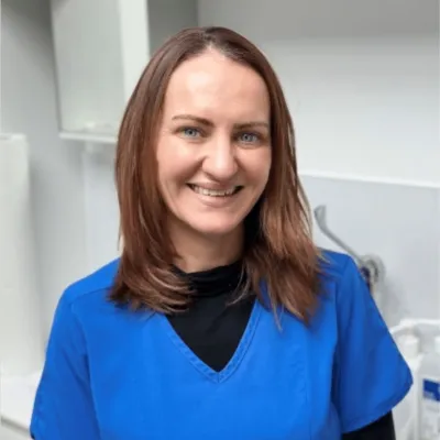 Mrs Kelly Peel Photo