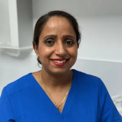 Mrs Manju Songara Photo