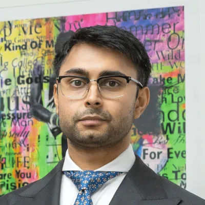 Dr Vishal Aggrawal Photo