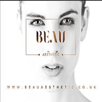Beau Aesthetic Logo