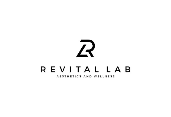 Revital Lab Middle Banner