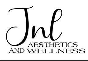 JNL Aesthetics Logo