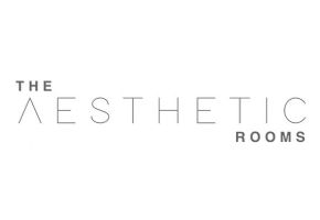 The Aesthetic Rooms Logo