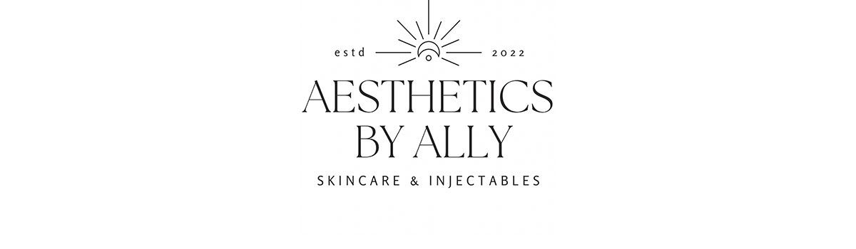 Aesthetics by Ally Banner