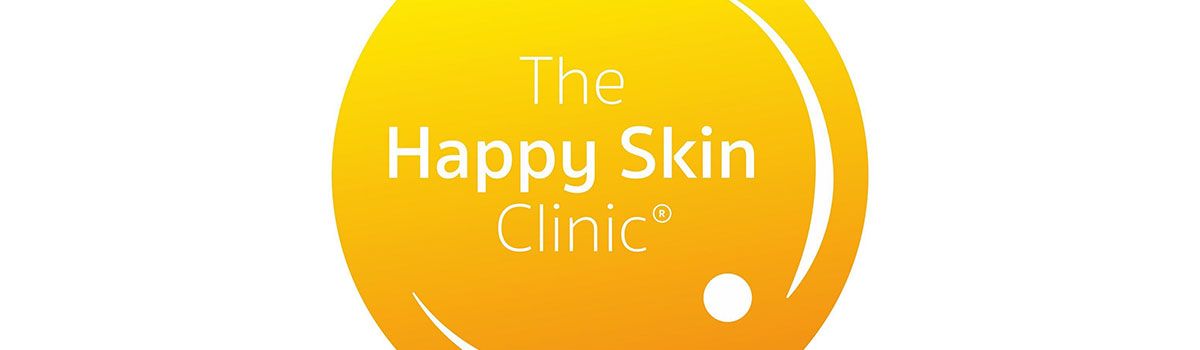 The Happy Skin Clinic Banner