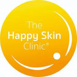 The Happy Skin Clinic Logo