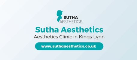 Sutha Aesthetics Logo