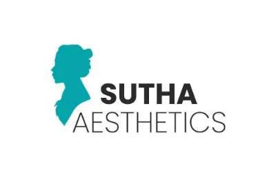 Sutha AestheticsLogo