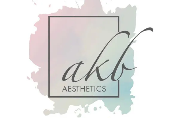 AKB Aesthetics Middle Banner