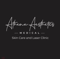 Athena Aesthetics Medical Skin and Laser Clinic Logo
