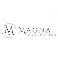 Magna Aesthetics Logo