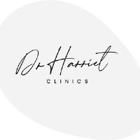 Dr Harriet Clinic Logo