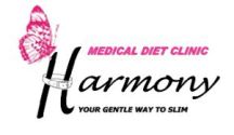 Harmony Medical Clinic in Wood Green Logo