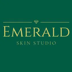 Emerald Skin Studio Logo