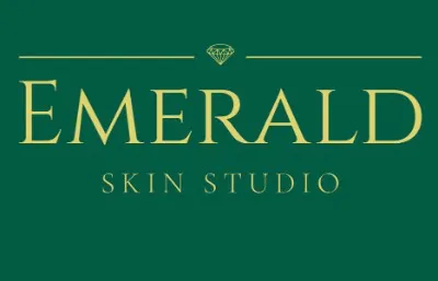 Emerald Skin StudioLogo