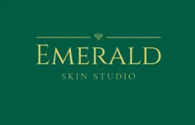 Derna Emerald Skin StudioLogo