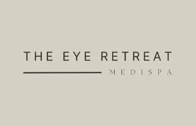 The Eye RetreatLogo