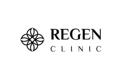 The Regen ClinicLogo