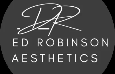 Dr Ed Robinson AestheticsLogo